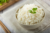Herb Butter Rice